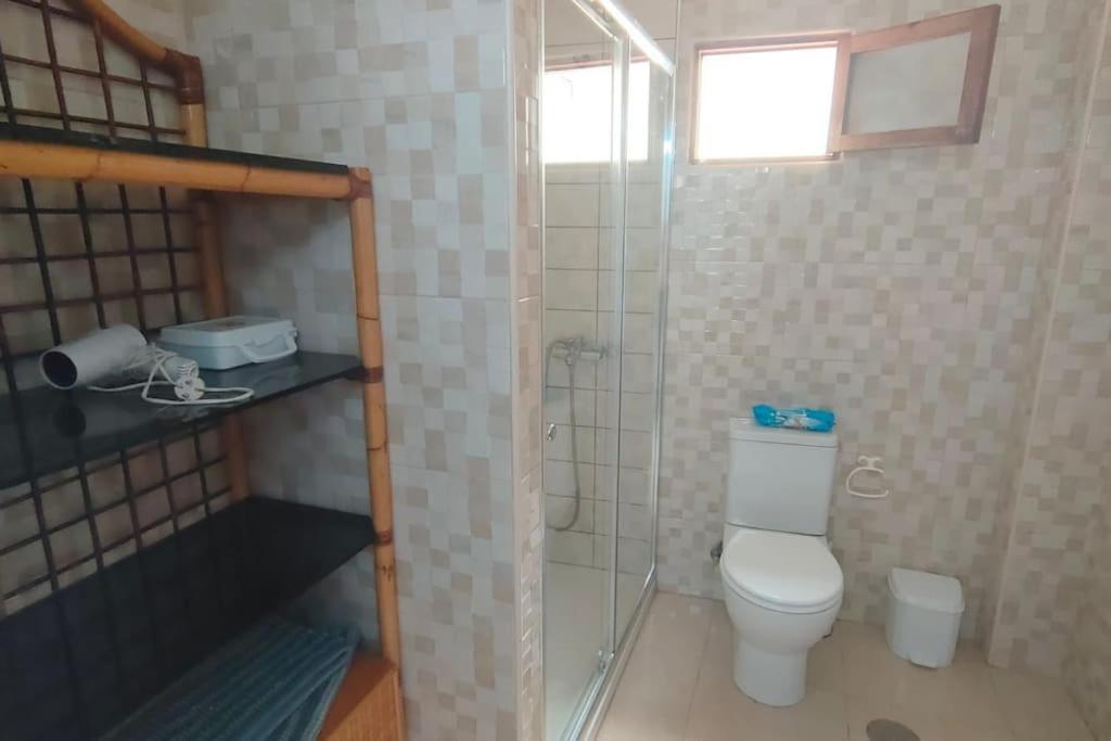 Acogedor Octavo Habitat Apartment มาสปาโลมาส ภายนอก รูปภาพ